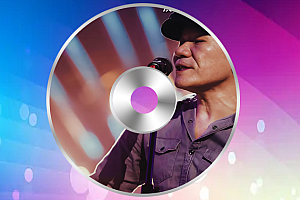 爱要怎么说出口-赵传-音乐