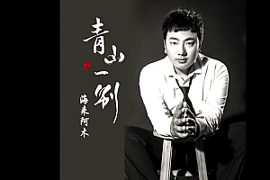 海来阿木-青山一别